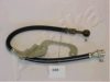 ASHIKA 69-05-555 Holding Bracket, brake hose